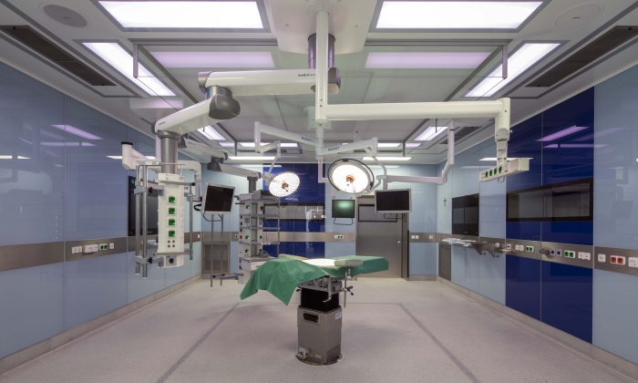 Krankenhaus der Barmherzigen Brüder