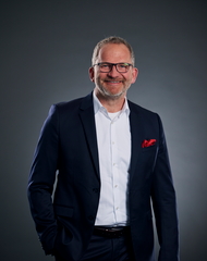 Patrick Haizmann, B. Eng. sowie M.Sc. für Energie- und Gebäudetechnik, ist Arbeitnehmervertreter im Aufsichtsrat der Planungsgruppe M+M AG