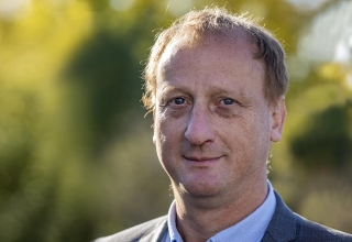 Bereichsleiter Uwe Stüber aus Leipzig wurde zum Fachbeirat an der HTWL Leipzig bestellt.