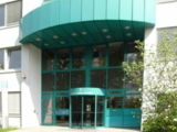 Gebäude Eschborn