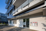 Gebäude Wolfsburg