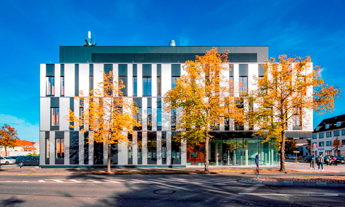 Ostfalia Hochschule Institut für Fahrzeugtechnik