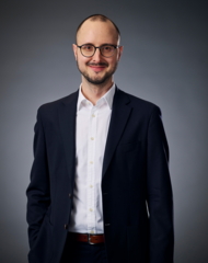 Patrick Haizmann, B. Eng. sowie M.Sc. für Energie- und Gebäudetechnik, ist Arbeitnehmervertreter im Aufsichtsrat der Planungsgruppe M+M AG
