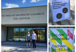 Tag der Architektur Sachsen