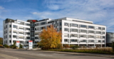 Gebäude Böblingen