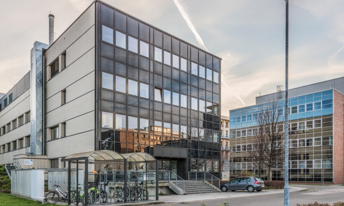 Helmholtz-Zentrum Dresden-Rossendorf Forschungsstelle Leipzig