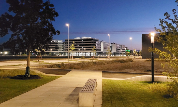 IN-Campus