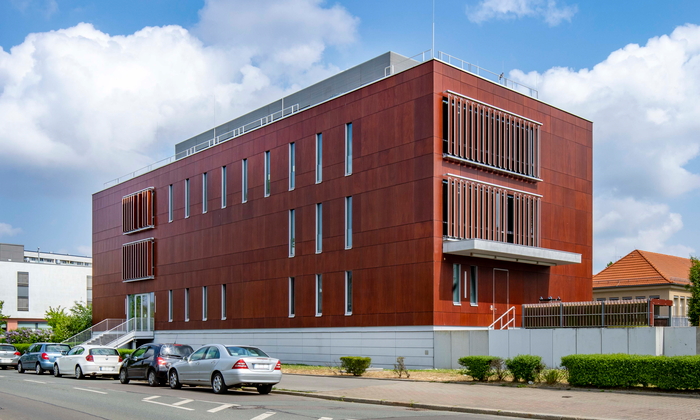 Universität Leipzig Veterinärmedizinische Fakultät