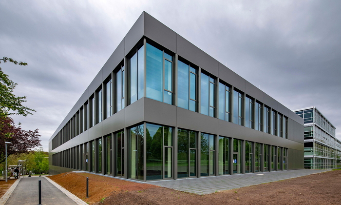 ZAQuant - Universität Stuttgart