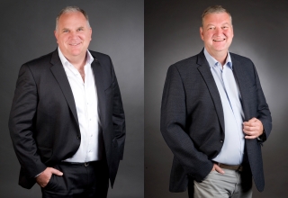 Wir freuen uns gleich zwei neue Mitglieder der Geschäftsleitung bei PGMM vorzustellen