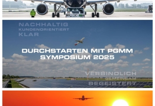 Der Countdown läuft: PGMM-Symposium 2025