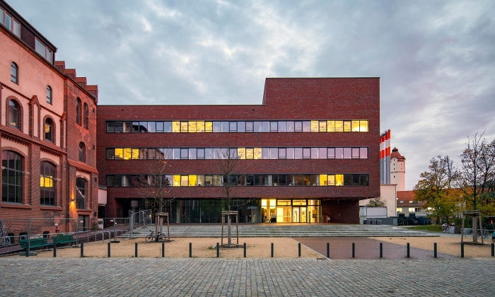 Versuchs- und Lehranstalt für Brauerei