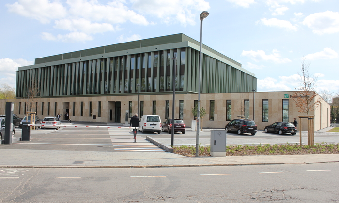 Fraunhofer Marine Biotechnologie