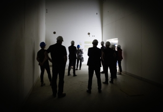 PGMM beteiligt am Neubau der HTW Dresden