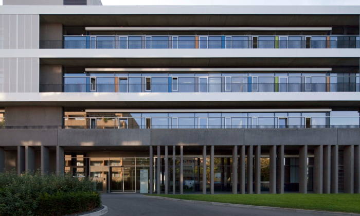 Robert-Bosch-Krankenhaus