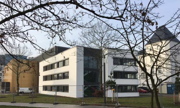 MPI Fritz-Haber-Institut