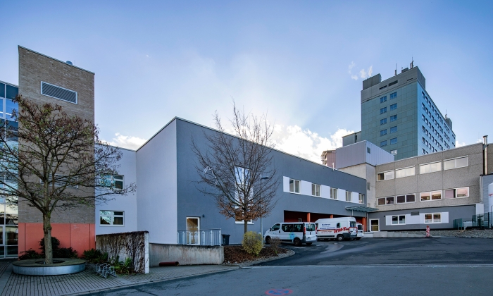 Werra-Meißner Klinikum