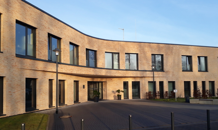 Karl-Jaspers-Klinik