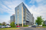 Gebäude Leipzig