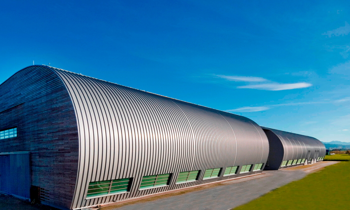 Fraunhofer Institut für Bauphysik