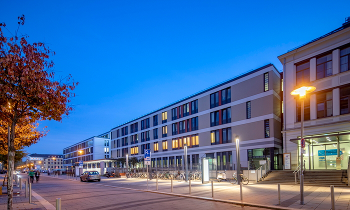 Universitätsklinikum Leipzig