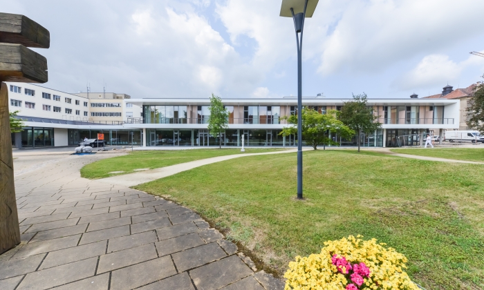 Heinrich-Braun-Klinikum