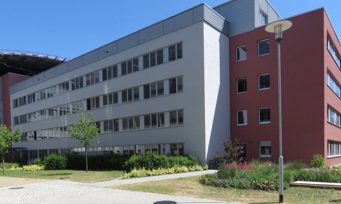 Carl-Thiem-Klinikum