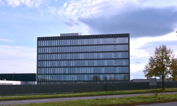 Daimler FLX Engineering