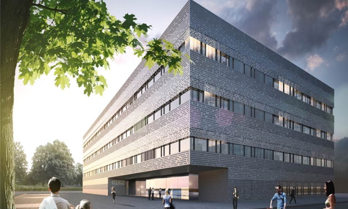 HI ERN Helmholtz-Institut