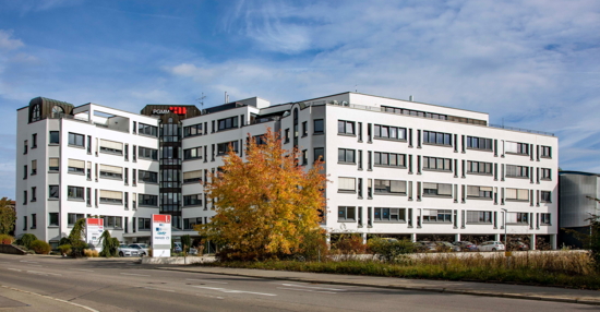 Gebäude Böblingen