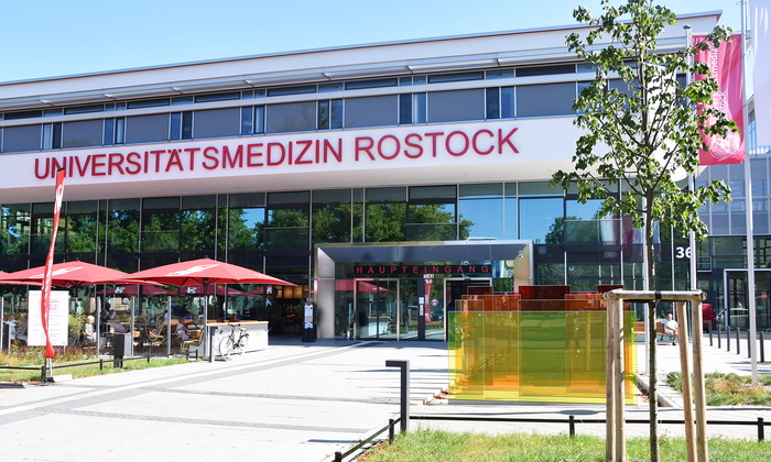 Universitätsmedizin