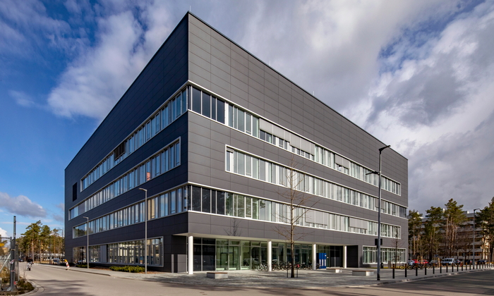 Friedrich-Alexander-Universität Erlangen-Nürnberg