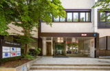 Gebäude München