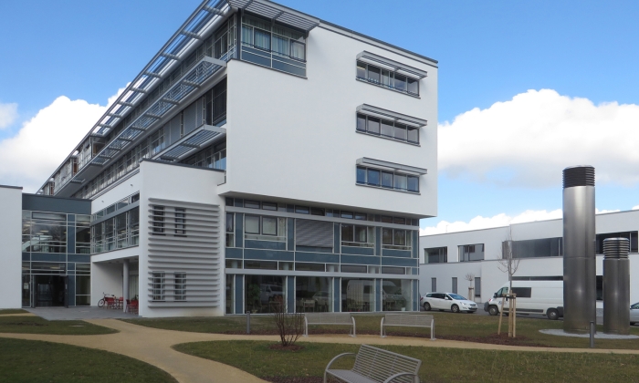 Oberlausitz-Kliniken