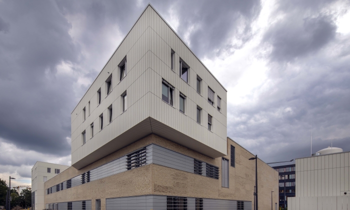 Universität Hamburg