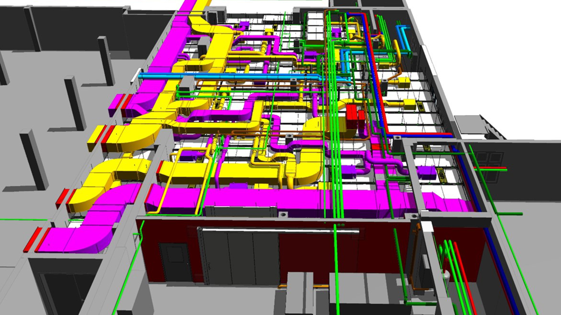 Qiagen Hilden Neubau Forschung