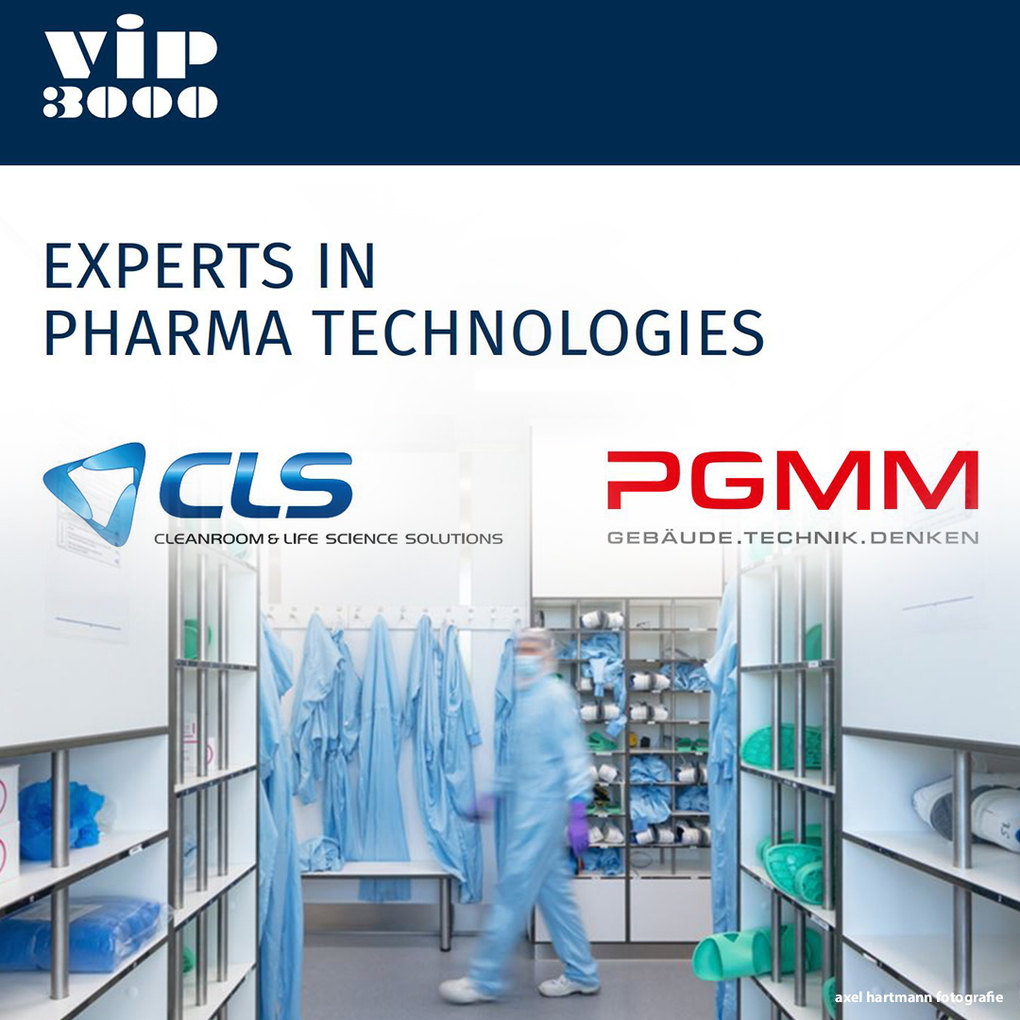 Besuchen Sie PGMM auf der LOUNGES Messe 2025 in Karlsruhe – vom 25. bis 27. März!