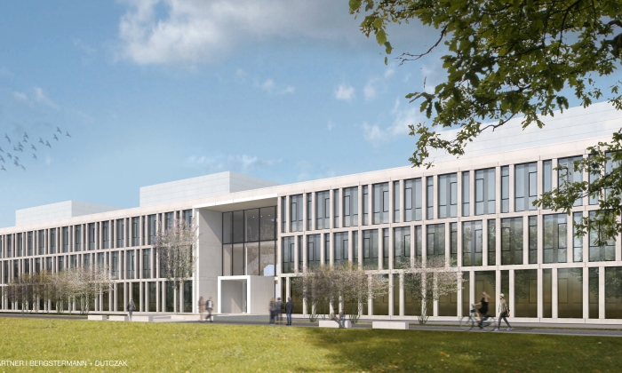 Nassforschung Universitätsklinik