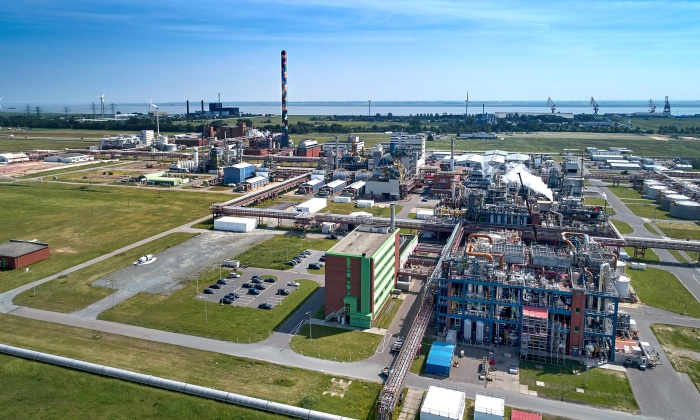 Covestro Deutschland AG