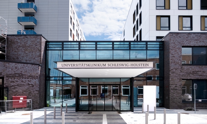 Universitätsklinikum Schleswig-Holstein