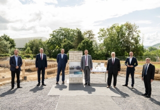 PGMM Naumburg und PGMM Dresden beteiligt am Neubau des Fraunhofer IOF in Jena