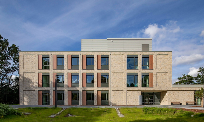 Deutsches Institut für Ernährungswissenschaften DIfE