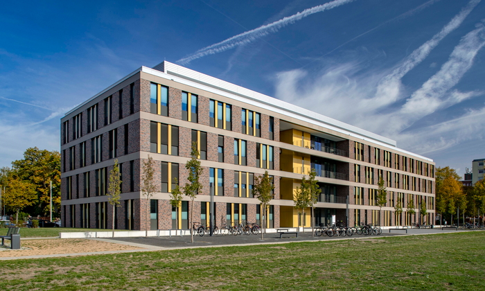 BRICS Technische Universität