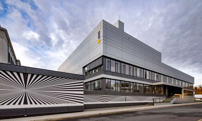 ZRT Zentrum für Radiopharmazeutische Tumorforschung