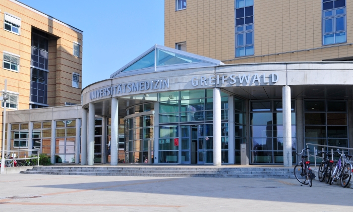 Universitätsmedizin Greifswald