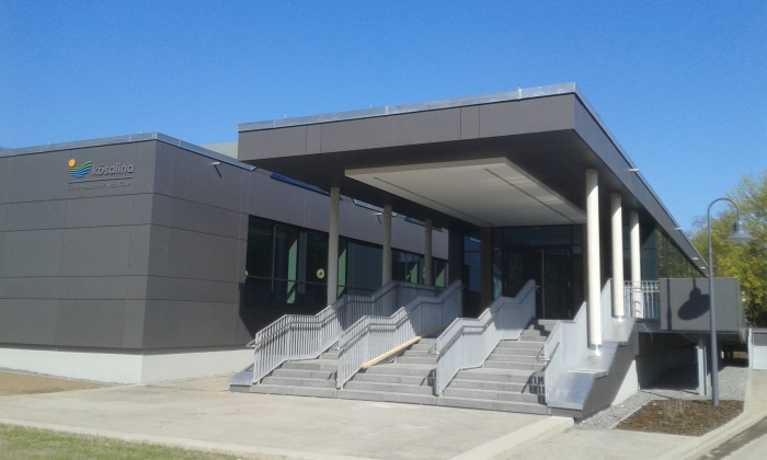 Kösalina Therapiezentrum