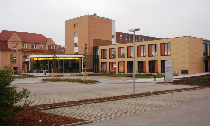 Kinderzentrum Burgenlandkreis