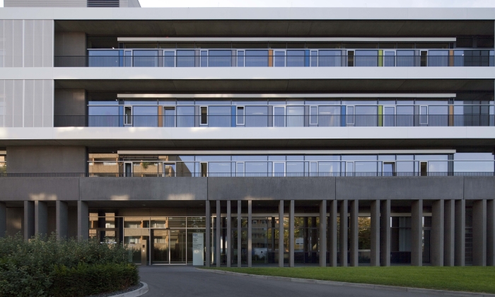 Robert-Bosch-Krankenhaus