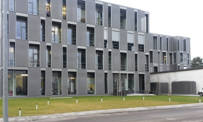 HMGU - German Mouse Clinic II