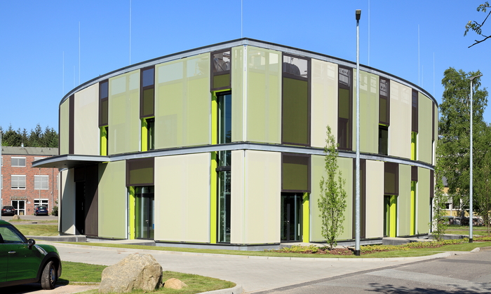 HZ für Material- und Küstenforschung